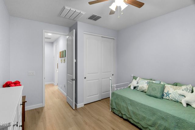 16873 W Woodlands Avenue, Goodyear, AZ 85338