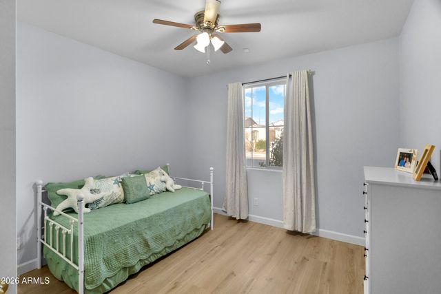 16873 W Woodlands Avenue, Goodyear, AZ 85338