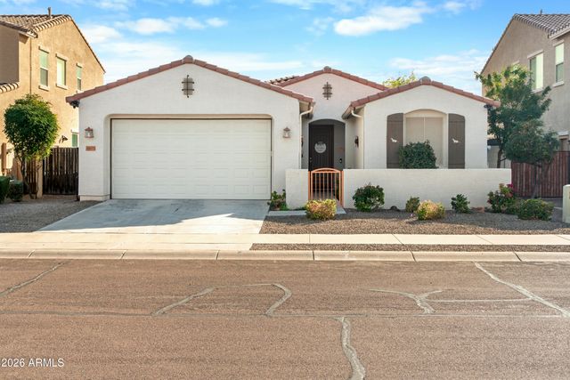 16873 W Woodlands Avenue, Goodyear, AZ 85338