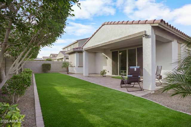 16873 W Woodlands Avenue, Goodyear, AZ 85338