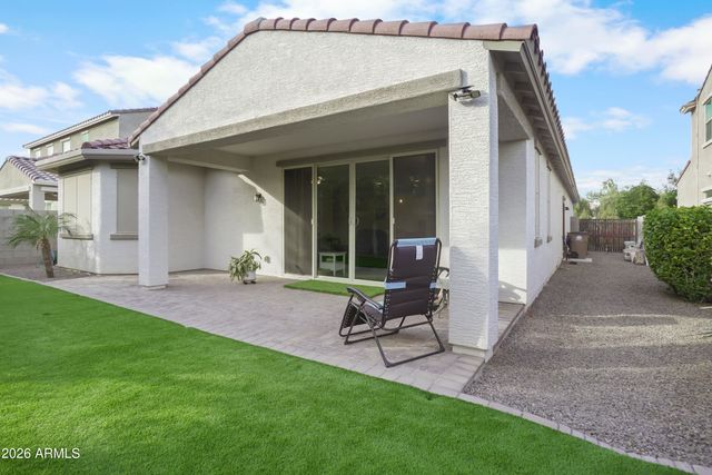 16873 W Woodlands Avenue, Goodyear, AZ 85338