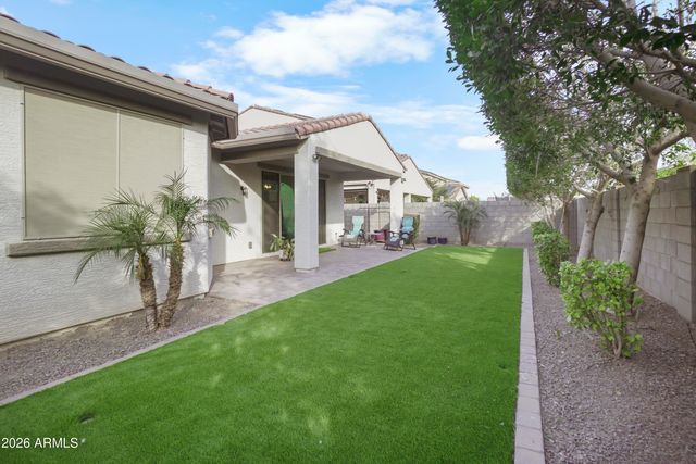 16873 W Woodlands Avenue, Goodyear, AZ 85338