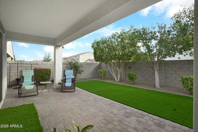 16873 W Woodlands Avenue, Goodyear, AZ 85338