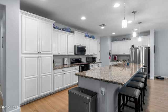 16873 W Woodlands Avenue, Goodyear, AZ 85338