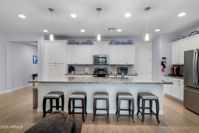 16873 W Woodlands Avenue, Goodyear, AZ 85338