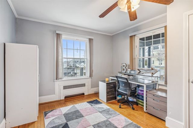 300 Farmington Avenue, Cranston, RI 02920