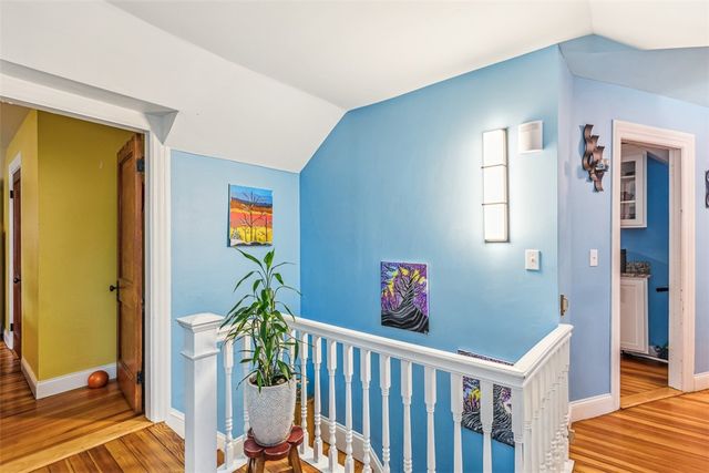 300 Farmington Avenue, Cranston, RI 02920