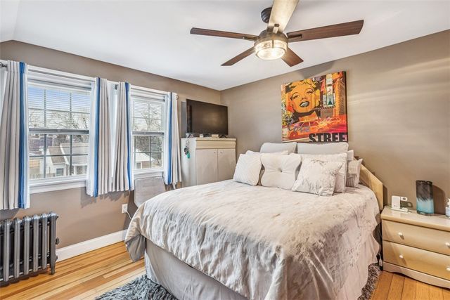 300 Farmington Avenue, Cranston, RI 02920