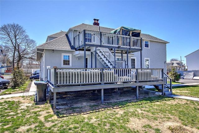 300 Farmington Avenue, Cranston, RI 02920