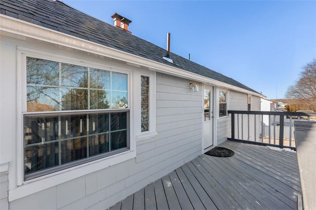 300 Farmington Avenue, Cranston, RI 02920