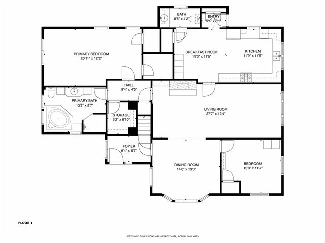 300 Farmington Avenue, Cranston, RI 02920