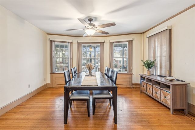 300 Farmington Avenue, Cranston, RI 02920