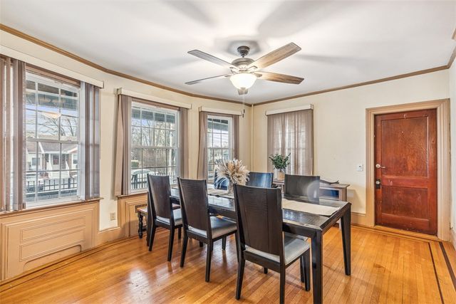 300 Farmington Avenue, Cranston, RI 02920