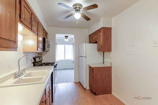 3004 Roberts Drive 8, Woodridge, IL 60517