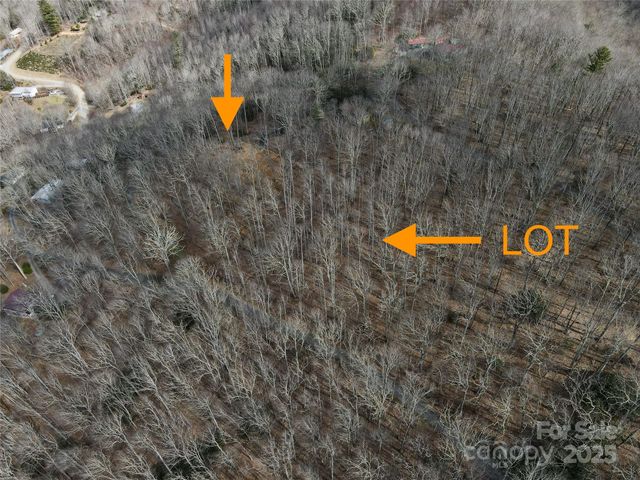 TBD Old chestnut mountain Road, Newland, NC 28657