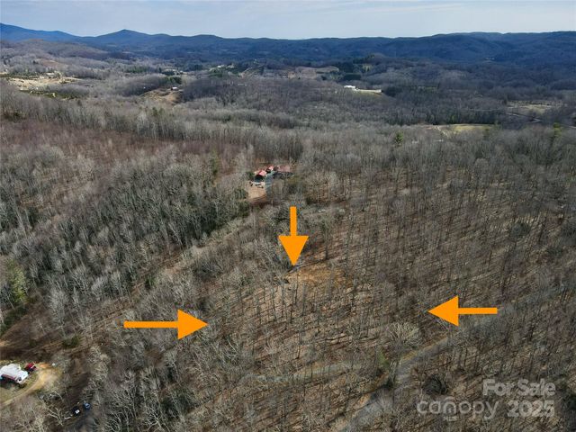 TBD Old chestnut mountain Road, Newland, NC 28657