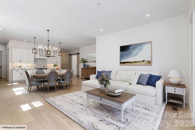 40 Hidden Pond Lane, Brevard, NC 28712