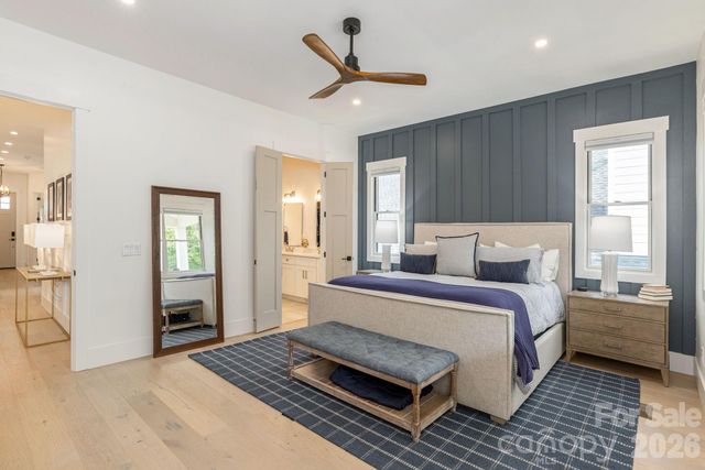 40 Hidden Pond Lane, Brevard, NC 28712