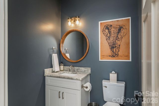 40 Hidden Pond Lane, Brevard, NC 28712