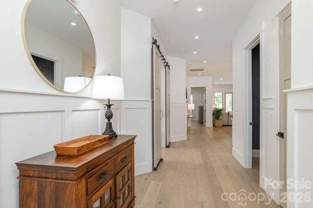 40 Hidden Pond Lane, Brevard, NC 28712