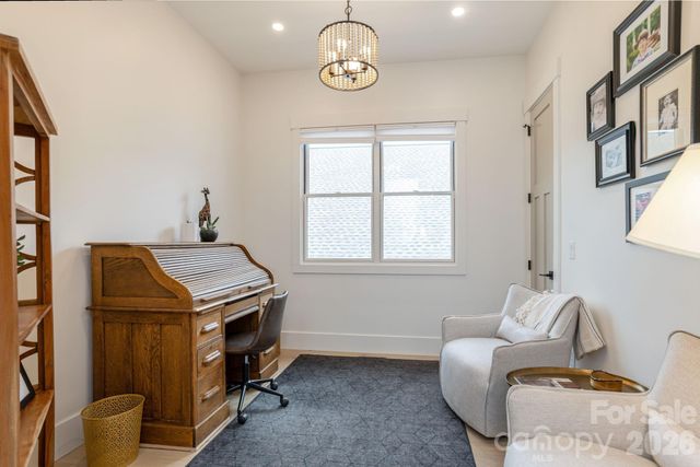 40 Hidden Pond Lane, Brevard, NC 28712