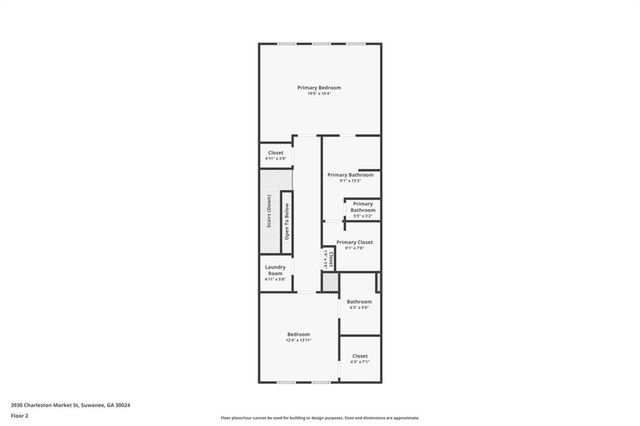 3930 Charleston Market St 221, Suwanee, GA 30024