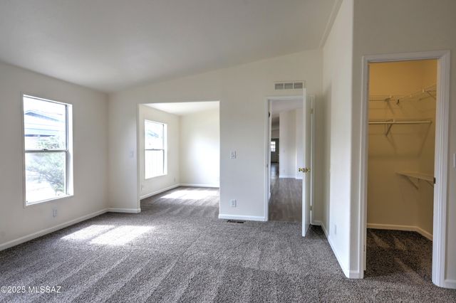 5346 S Lemon Tree Drive, Tucson, AZ 85757