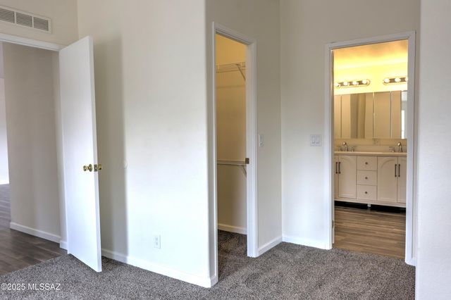 5346 S Lemon Tree Drive, Tucson, AZ 85757