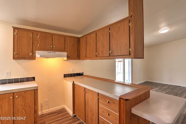 5346 S Lemon Tree Drive, Tucson, AZ 85757