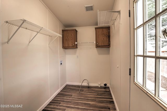 5346 S Lemon Tree Drive, Tucson, AZ 85757