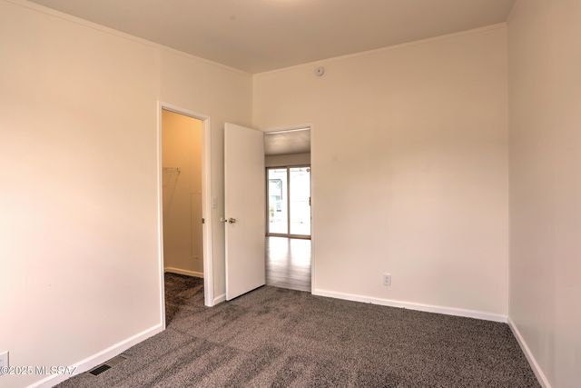 5346 S Lemon Tree Drive, Tucson, AZ 85757