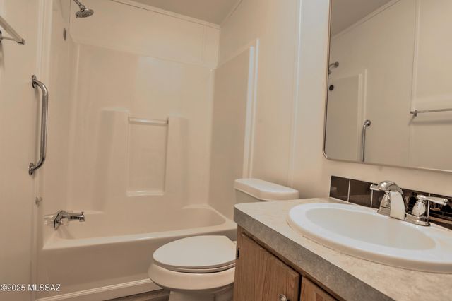 5346 S Lemon Tree Drive, Tucson, AZ 85757