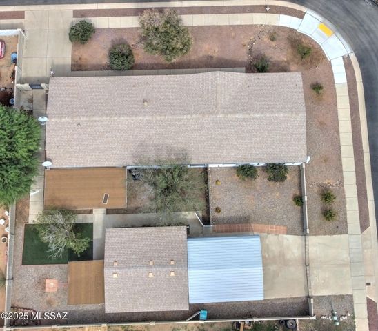 5346 S Lemon Tree Drive, Tucson, AZ 85757