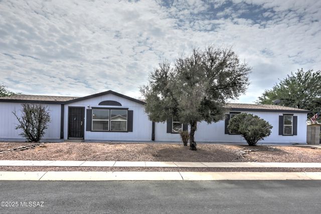5346 S Lemon Tree Drive, Tucson, AZ 85757