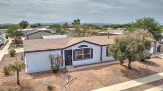 5346 S Lemon Tree Drive, Tucson, AZ 85757