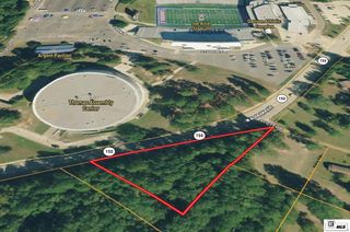 000 W ALABAMA AVENUE, Ruston, LA 71270