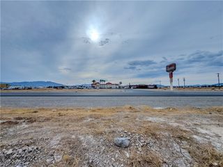 1701 South Pahrump Valley #92 Boulevard, Pahrump, NV 89048