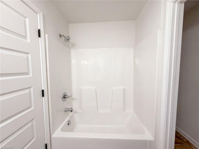 4982 Follansbee Road, Winston-salem, NC 27127