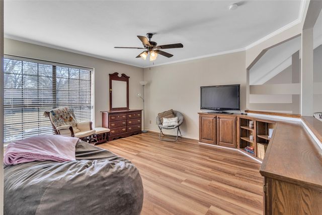 1109 Sherwood Street, Gladewater, TX 75647