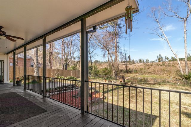 1109 Sherwood Street, Gladewater, TX 75647