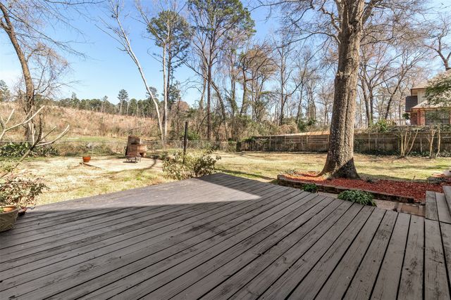 1109 Sherwood Street, Gladewater, TX 75647