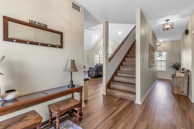 1109 Sherwood Street, Gladewater, TX 75647