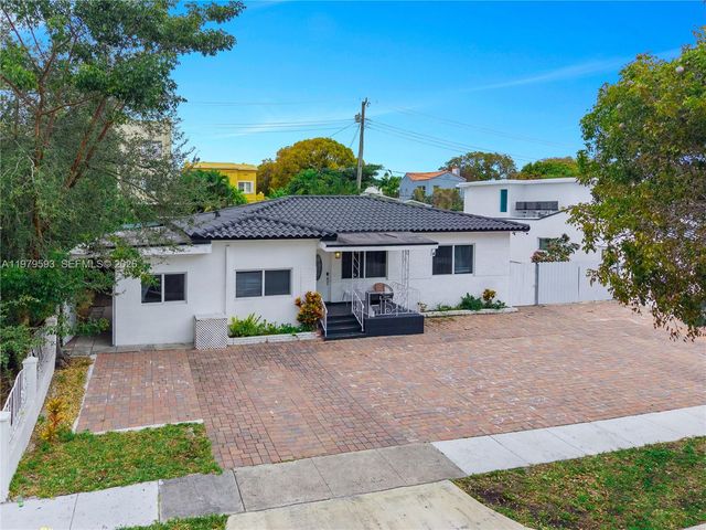 1761 SW 14th St, Miami, FL 33145