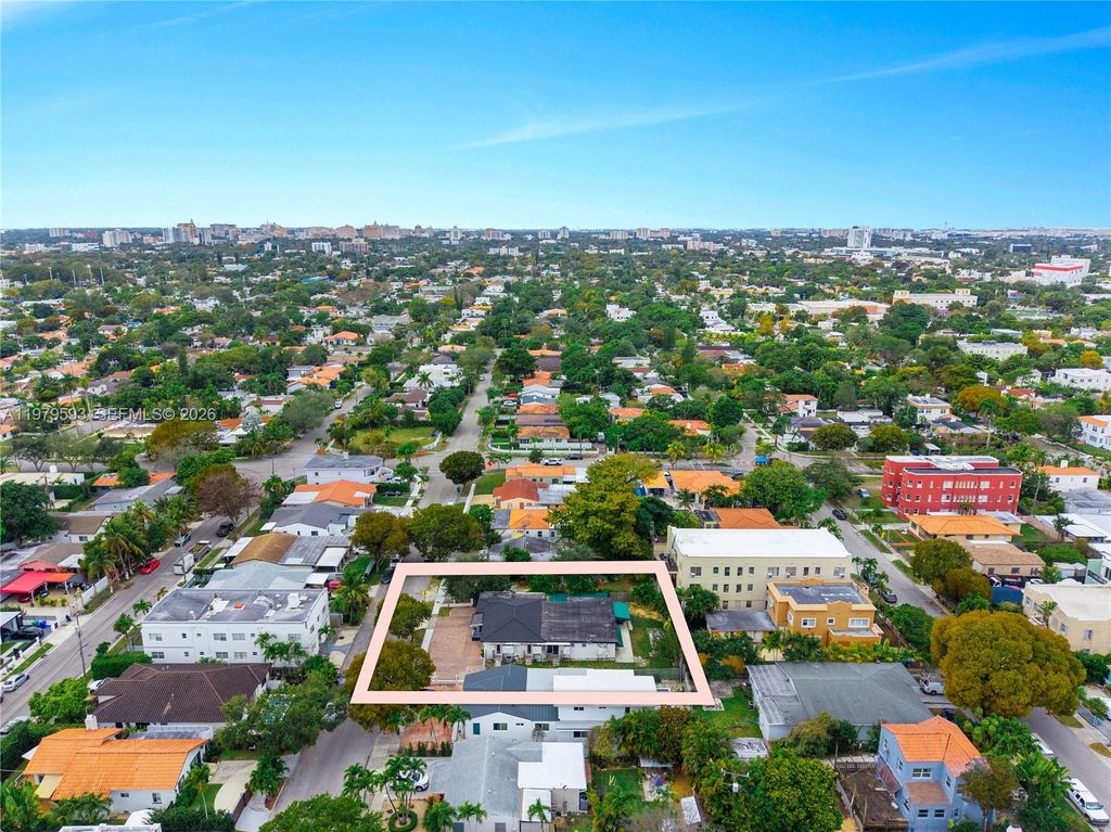 1761 SW 14th St, Miami, FL 33145