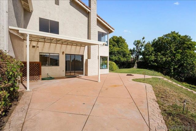 16150 Big Springs Way, San Diego, CA 92127