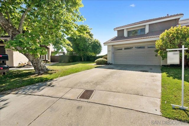 16150 Big Springs Way, San Diego, CA 92127
