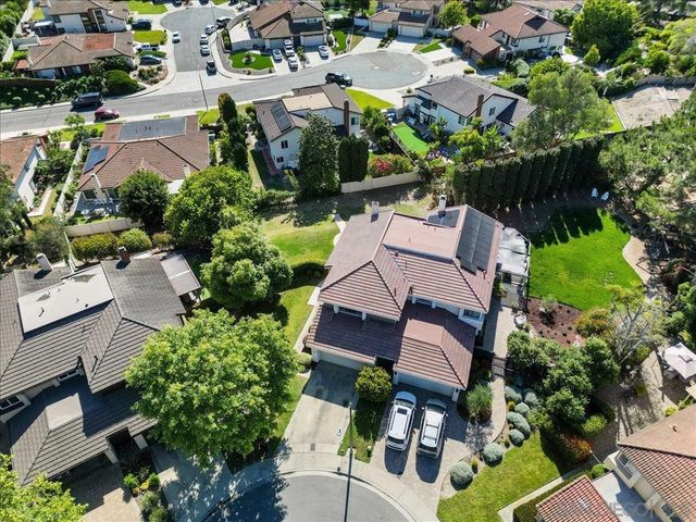 16150 Big Springs Way, San Diego, CA 92127