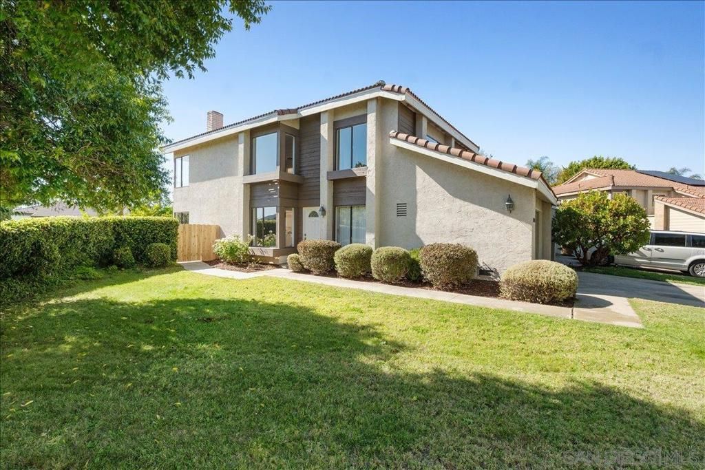 16150 Big Springs Way, San Diego, CA 92127