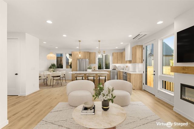 105 19th Avenue, Kirkland, WA 98033