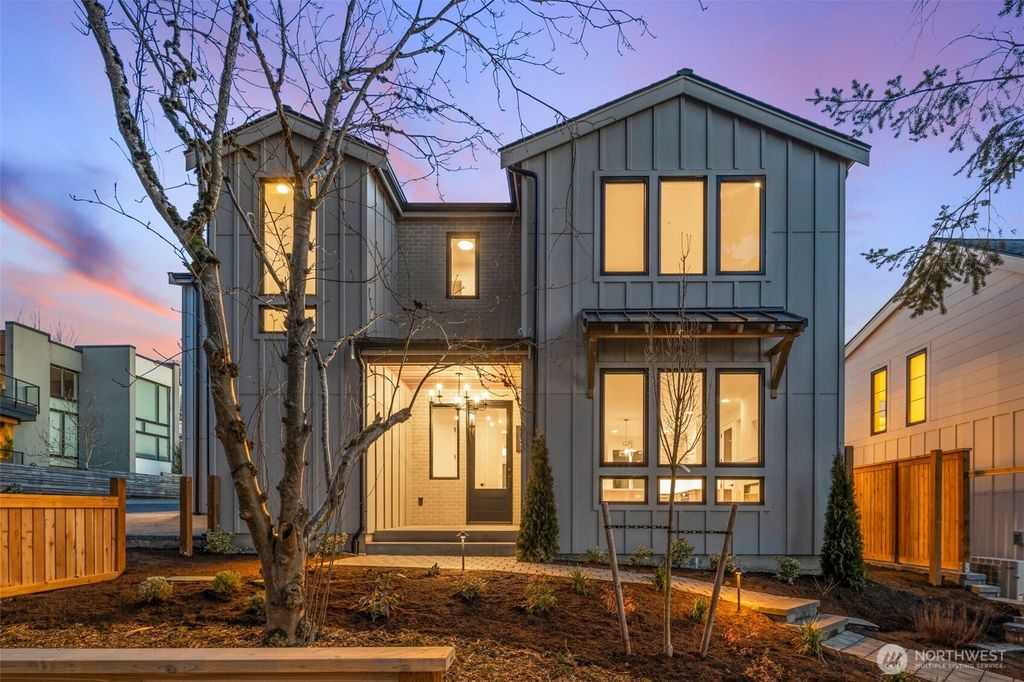 105 19th Avenue, Kirkland, WA 98033